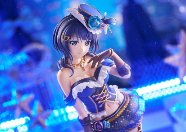 (預購) PLUM 1/7 Love Live! 虹咲學園學園偶像同好會 朝香果林 PVC完成品 20260108 PLUM 1/7 Love Live! 虹咲學園學園偶像同好會 朝香果林 PVC完成品