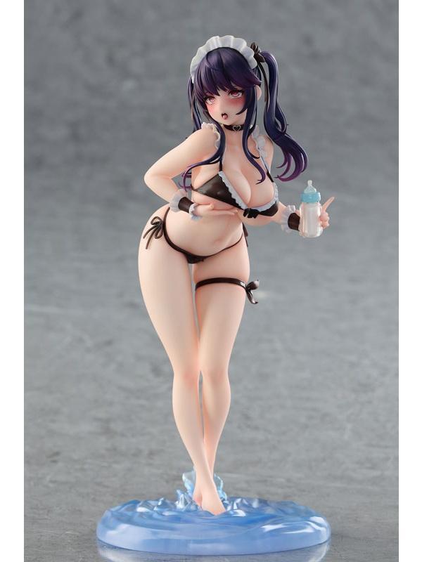 (預購) kawa design 1/6 泳裝女僕 夏洛特 完成品 20261124 kawa design 1/6 泳裝女僕 夏洛特 完成品