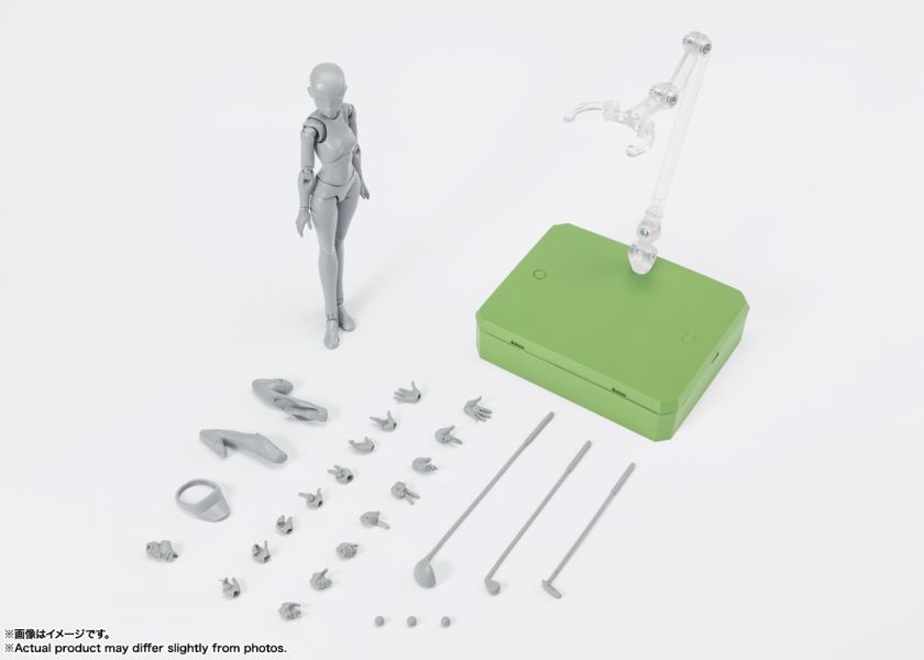 BANDAI S.H.Figuarts SHF Body醬 運動 Edition DX SET BIRDIE WING Ver. BANDAI S.H.Figuarts SHF Body醬 運動 Edition DX SET BIRDIE WING Ver.