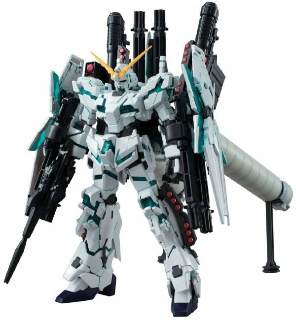 BANDAI 1/144 HGUC 178 全裝備獨角獸鋼彈 覺醒模式 機動戰士 鋼彈UC 組裝模型 BANDAI,HGUC,1/144,178,全裝甲型,獨角獸鋼彈,FULL ARMOR,UNICORN GUNDAM,毀滅模式