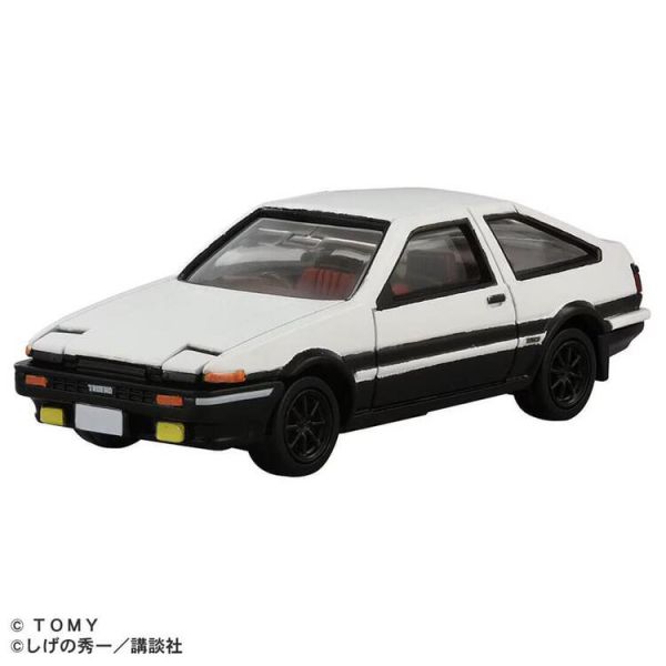 (預購) TOMICA 頭文字D STEELING VIEW InitialD AE86 (VOL.1 Ver.)'25 (預購) TOMICA 頭文字D STEELING VIEW InitialD AE86 (VOL.1 Ver.)'25
