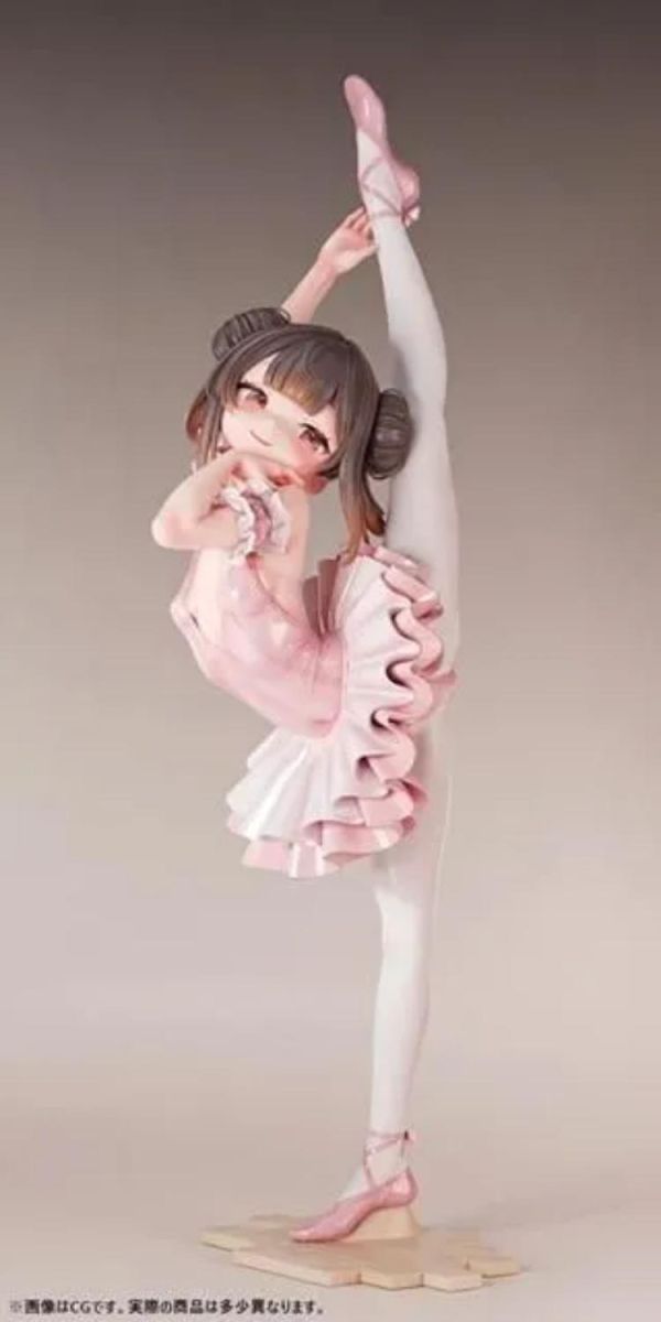 (預購) FOTS JAPAN PMMA 1/6 芭蕾社 櫻坂詩穗 完成品 20260922 FOTS JAPAN PMMA 1/6 芭蕾社 櫻坂詩穗 完成品