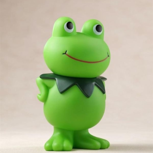 (預購) Gecco 合金裝備 食蛇者 存錢筒 青蛙 46742GC 20260716 Gecco 合金裝備 食蛇者 存錢筒 青蛙 46742GC