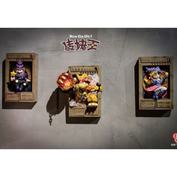 (預購) bid Toys 磚塊王系列 魔法套裝組 (預購) bid Toys 磚塊王系列 魔法套裝組