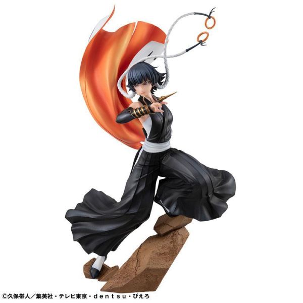(預購) [再販] MEGAHOUSE GALS BLEACH 死神 碎蜂 20260915 [再販] MEGAHOUSE GALS BLEACH 死神 碎蜂