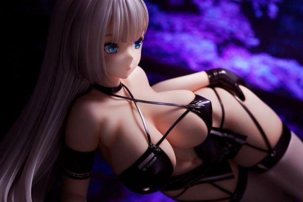 (預購) MIMEYOI 1/4 碧藍航線 翔鶴 飆速之鶴 完成品 20260803 MIMEYOI 1/4 碧藍航線 翔鶴 飆速之鶴 完成品