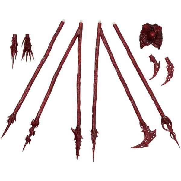 (預購) Medicom Toy MAFEX 猛毒2:血蜘蛛 血蜘蛛 可動完成品 20260811 Medicom Toy MAFEX 猛毒2:血蜘蛛 血蜘蛛 可動完成品