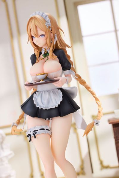 Dongguan Lingchuang Aesthetics Technology 1/7 牛奶時間 Yu PVC Dongguan Lingchuang Aesthetics Technology 1/7 牛奶時間 Yu PVC