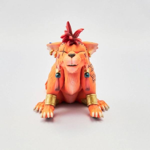 (預購) Square Enix 最終幻想7重生 FINAL FANTASY VII Rebirth Adorable Arts 赤紅13 PVC完成品 20260811 Square Enix 最終幻想7重生 FINAL FANTASY VII Rebirth Adorable Arts 赤紅13 PVC完成品