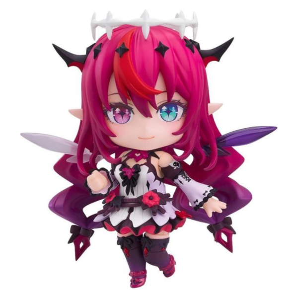 (預購) Good Smile 黏土人 2949 hololive 埃莉絲 20260906 Good Smile 黏土人 2949 hololive 埃莉絲