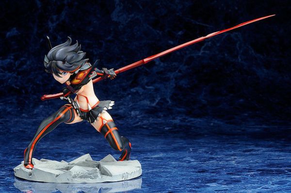 Phat! 1/8 KILL la KILL 纏流子 神衣鮮血Ver. PVC完成品 Phat! 1/8 KILL la KILL 纏流子 神衣鮮血Ver. PVC完成品