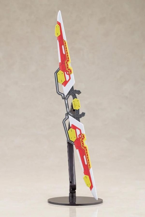 (預購) Kotobukiya 壽屋 GRANDE SCALE 大型比例 夢幻之星 PSO2es 潔涅 純白星Ver. 後期 KP830 組裝模型 20260428 Kotobukiya 壽屋 GRANDE SCALE 大型比例 夢幻之星 PSO2es 潔涅 純白星Ver. 後期 KP830 組裝模型