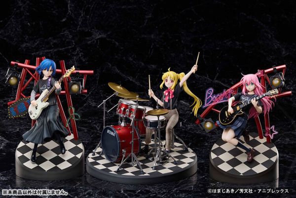 (預購) Aniplex 1/7 孤獨搖滾！伊地知虹夏 PVC完成品 (預購) Aniplex 1/7 孤獨搖滾！伊地知虹夏 PVC完成品