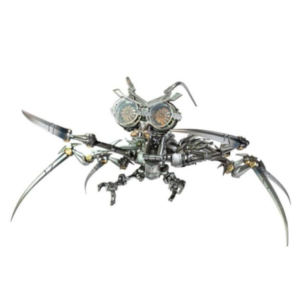 (預購) Kotobukiya 壽屋 變形金剛 手術刀 可動完成品 GN244 20260723 Kotobukiya 壽屋 變形金剛 手術刀 可動完成品 GN244