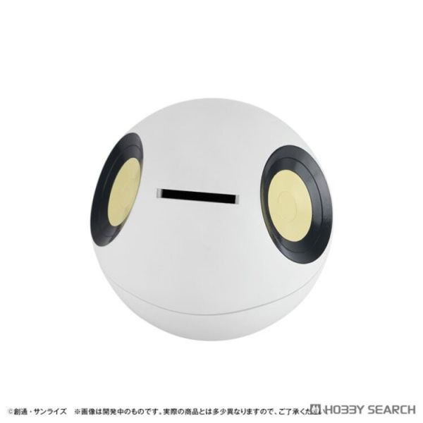 (預購) MegaHouse  C.B.S.儲金箱 機動戰士Gundam GQuuuuuuX 哈囉 特典版 20251002 (預購) MegaHouse  C.B.S.儲金箱 機動戰士Gundam GQuuuuuuX 哈囉 特典版 20251002