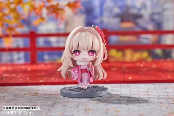 (預購) HobbySakura 盲盒 勝利女神:妮姬 新年特別版 全8種 一中盒8入 20260224 HobbySakura 盲盒 勝利女神:妮姬 新年特別版 全8種 一中盒8入