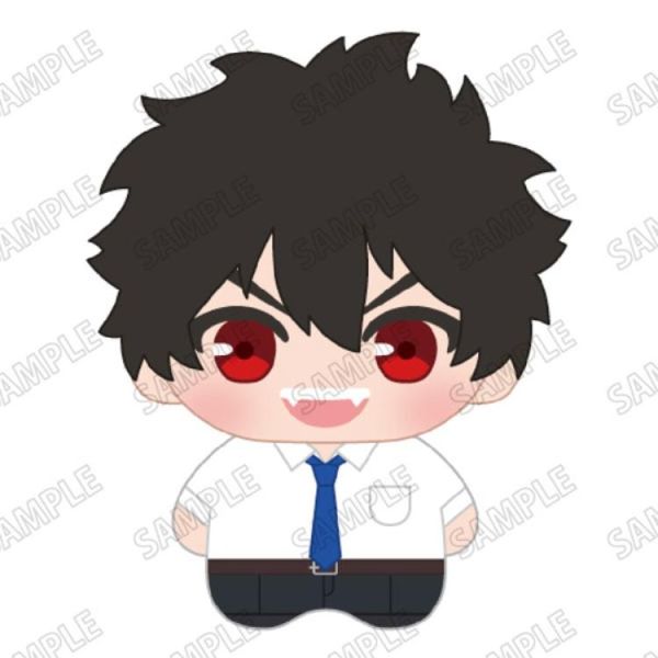 (預購) [再販] Medicos minichum 惡靈剋星 宍喰野虎落 小玩偶 20260428 [再販] Medicos minichum 惡靈剋星 宍喰野虎落 小玩偶