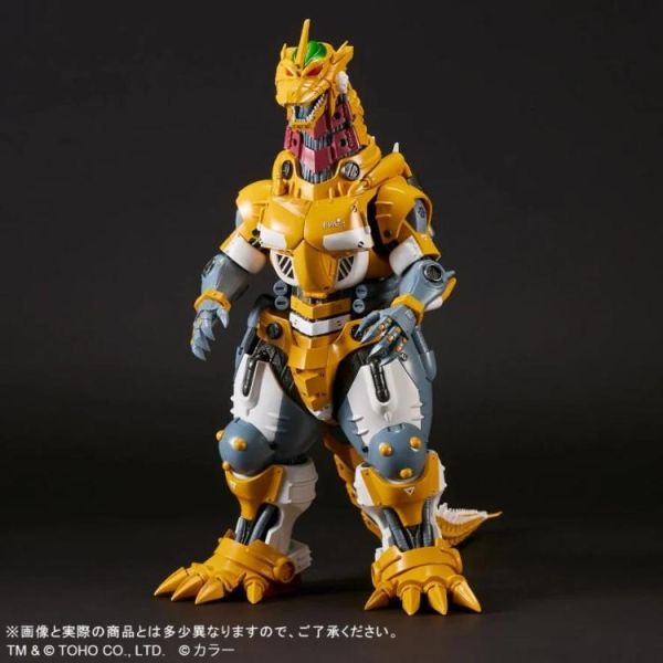 (預購) [PB商店] BANDAI 東寶大怪獸 三式機龍零號機配色 發光版 20260311 [PB商店] BANDAI 東寶大怪獸 三式機龍零號機配色 發光版