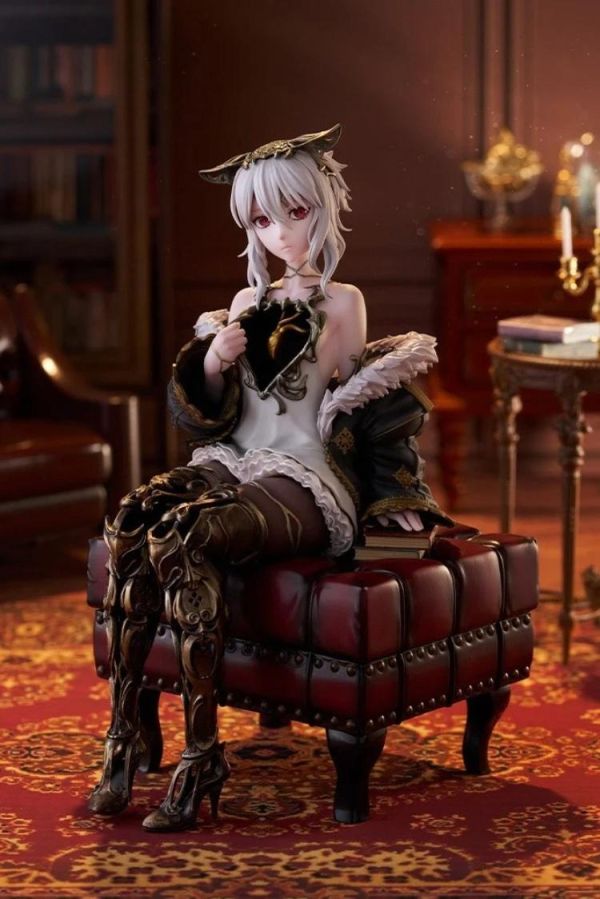 (預購) Kotobukiya 壽屋 1/7 CODE VEIN 噬血代碼 II 露‧馬格梅爾 PVC完成品 20260506 Kotobukiya 壽屋 1/7 CODE VEIN 噬血代碼 II 露‧馬格梅爾 PVC完成品