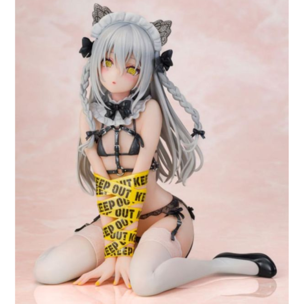 (預購) PROOF 1/7 Salt illustration by rurudo PVC完成品 20260726 PROOF 1/7 Salt illustration by rurudo PVC完成品