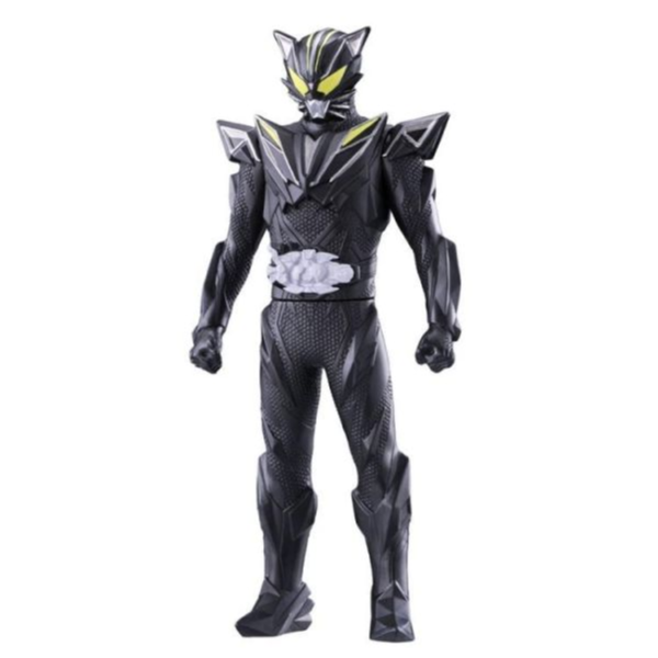 (預購) BANDAI 假面騎士MY-TH軟膠-RID首領 20260812 BANDAI 假面騎士MY-TH軟膠-RID首領