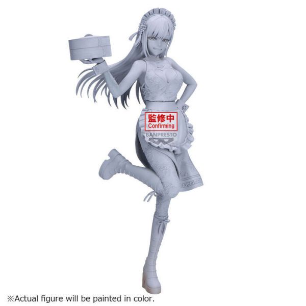 BANPRESTO 景品 戀上換裝娃娃 ESPRESTO Detailed Elegance 喜多川海夢 中華風女僕ver. 2508 BANPRESTO 景品 戀上換裝娃娃 ESPRESTO Detailed Elegance 喜多川海夢 中華風女僕ver.