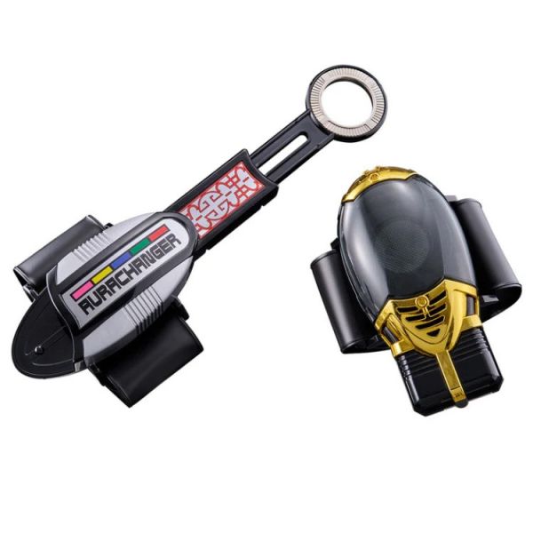 (預購) [PB商店] BANDAI 五星戰隊大連者 靈氣變身器 紀念版 20251021 (預購) [PB商店] BANDAI 五星戰隊大連者 靈氣變身器 紀念版 20251021