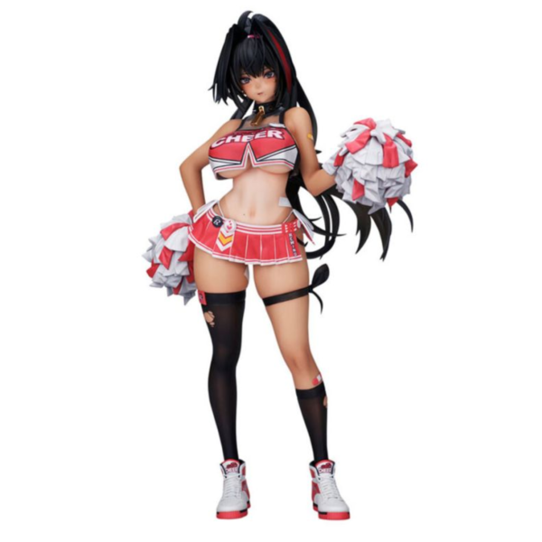 FLARE 勝利女神：妮姬 貝伊 PVC完成品 FLARE 勝利女神：妮姬 貝伊 PVC完成品