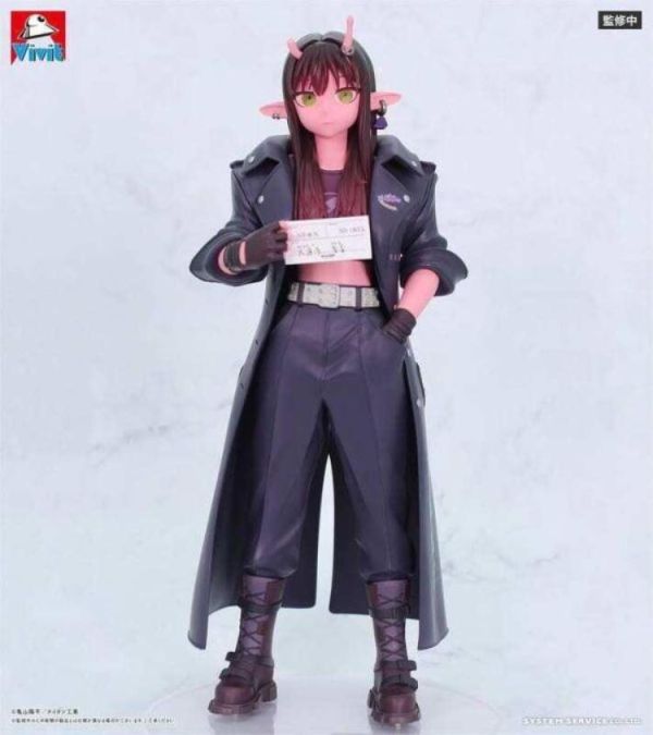 (預購) FANS 景品 銀河特急 MilkySubway Vivit公仔 Akane 2611 20260602 FANS 景品 銀河特急 Milky☆Subway Vivit公仔 Akane