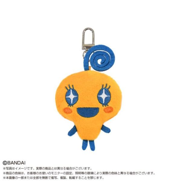 (預購) BANDAI 盲盒 迷你 CHIBI 塔麻歌子 絨毛吊偶套組 全8種 一中盒8入販售 20260621 BANDAI 盲盒 迷你 CHIBI 塔麻歌子 絨毛吊偶套組 全8種 一中盒8入販售