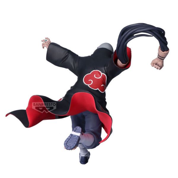 BANPRESTO 景品 火影忍者疾風傳 VIBRATION STARS 角都 2508 BANPRESTO 景品 火影忍者疾風傳 VIBRATION STARS 角都