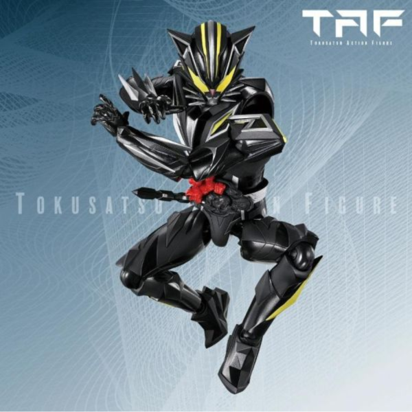 (預購) BANDAI 假面騎士MY-TH-RID首領 可動完成品 20260812 BANDAI 假面騎士MY-TH-RID首領 可動完成品
