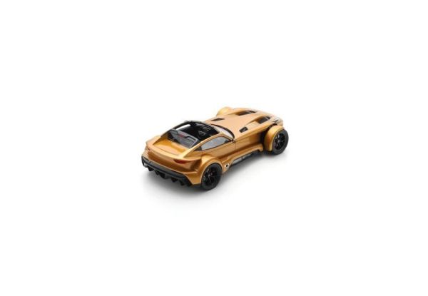 (預購) Spark 1/18 東克沃特 Donkervoort F22 2024 18S1298 20260824 Spark 1/18 東克沃特 Donkervoort F22 2024 18S1298