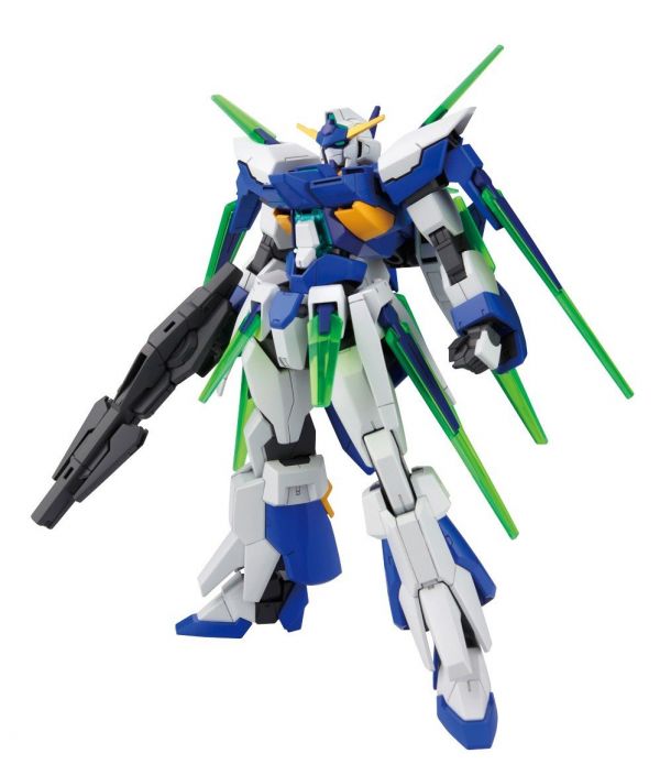 BANDAI 1/144 HG AGE 027 鋼彈 AGE-FX 鋼彈AGE 組裝模型 BANDAI, 1/144, HG, AGE, 027, 鋼彈, AGE-FX, 鋼彈,AGE, 組裝模型,