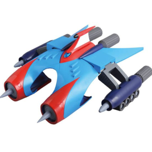 Evolution Toys GABM 金剛戰神 地龍號 可動完成品 Evolution Toys GABM 金剛戰神 地龍號 可動完成品