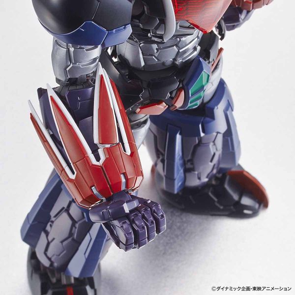 BANDAI HG 克雷飛天神 克連大漢 INFINITISM 組裝模型 BANDAI,HG,UFO機器人,克雷飛天神,克連大漢,INFINITISM,組裝模型,