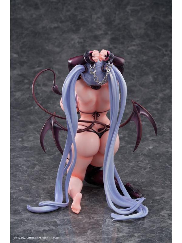 (預購) CatNoodle 1/5 被封印的小惡魔 完成品 20261008 CatNoodle 1/5 被封印的小惡魔 完成品