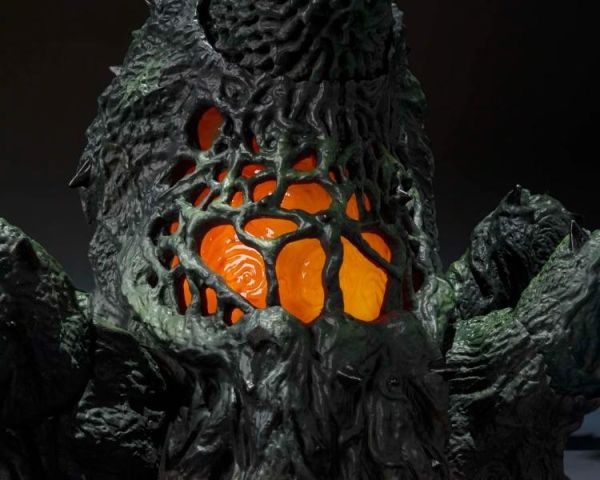 (預購) BANDAI S.H.MonsterArts 哥吉拉 碧奧蘭蒂 若狹灣決戰 Ver. 可動完成品 20260705 BANDAI S.H.MonsterArts 哥吉拉 碧奧蘭蒂 若狹灣決戰 Ver. 可動完成品