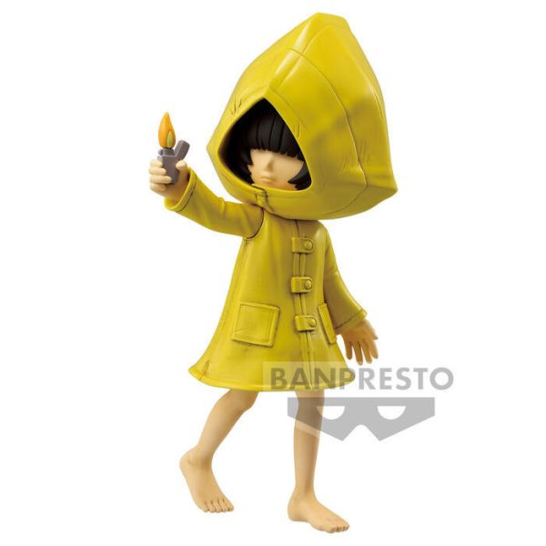 [再販] BANPRESTO 景品 小小夢魘 小六 2507 [再販] BANPRESTO 景品 小小夢魘 小六