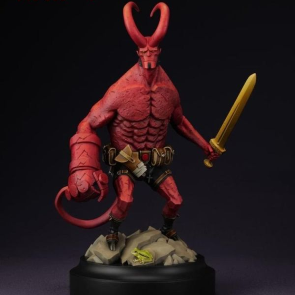 (預購) Sentinel 千值練 Gecco 1/6 地獄怪客 Anung Un Rama PVC完成品 20260706 Sentinel 千值練 Gecco 1/6 地獄怪客 Anung Un Rama PVC完成品