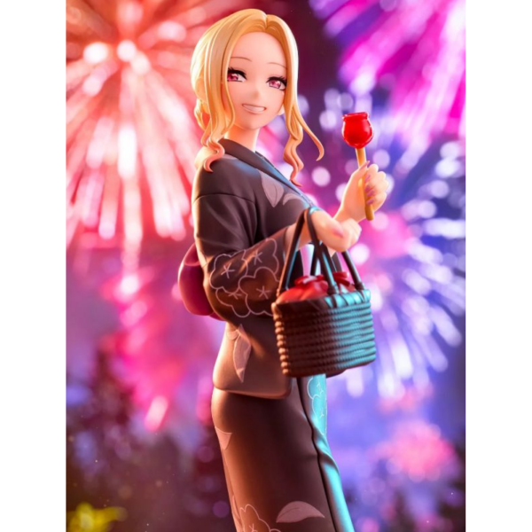 (預購) KADOKAWA 1/7 戀上換裝娃娃 喜多川海夢 浴衣Ver. PVC完成品 20251107 (預購) KADOKAWA 1/7 戀上換裝娃娃 喜多川海夢 浴衣Ver. PVC完成品 20251107