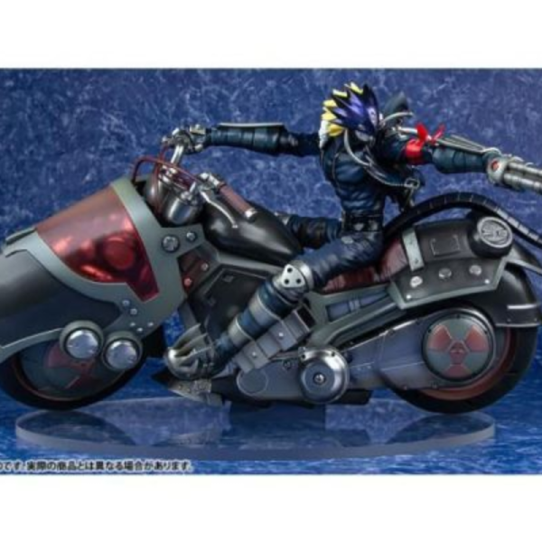 (預購) [再販] MEGAHOUSE Precious G.E.M. 數碼寶貝馴獸師 別西卜獸＆貝希摩斯 PVC完成品 20260413 [再販] MEGAHOUSE Precious G.E.M. 數碼寶貝馴獸師 別西卜獸＆貝希摩斯 PVC完成品