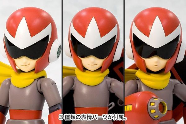 (預購) Kotobukiya 壽屋 1/10 洛克人 布魯斯 重新包裝版 組裝模型 20261104 Kotobukiya 壽屋 1/10 洛克人 布魯斯 重新包裝版 組裝模型