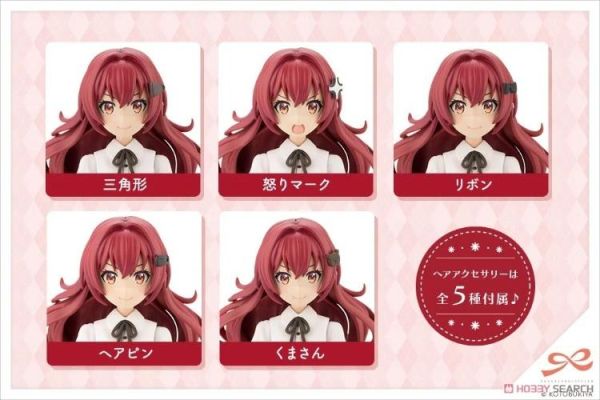 (預購) Kotobukiya 壽屋 1/10 創彩少女庭園 小石川Ema 艾瑪 聖愛莉絲女學園高等部・夏季制服 普通版 JK024 不含背景板 組裝模型 20260330 Kotobukiya 壽屋 1/10 創彩少女庭園 小石川Ema 艾瑪 聖愛莉絲女學園高等部・夏季制服 普通版 JK024 不含背景板 組裝模型