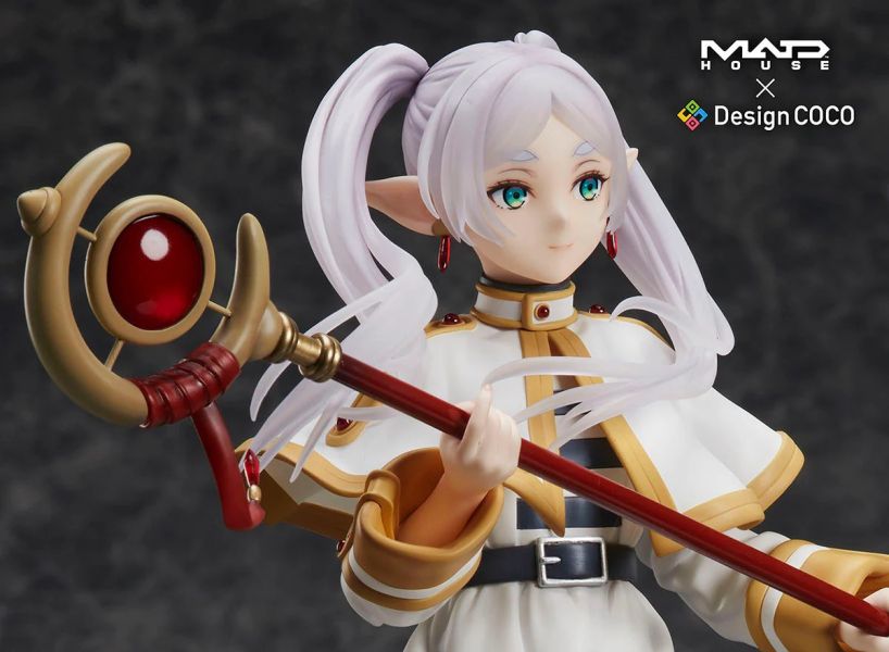 Design COCO 1/7 葬送的芙莉蓮 芙莉蓮 PVC Design COCO 1/7 葬送的芙莉蓮 芙莉蓮 PVC