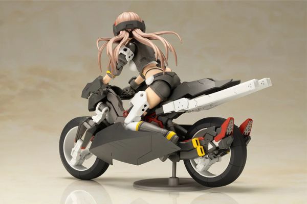 Kotobukiya 壽屋 Frame Arms Girl 機甲少女 驅狼九式 組裝模型 FG114 Kotobukiya 壽屋 Frame Arms Girl 機甲少女 驅狼九式 組裝模型 FG114