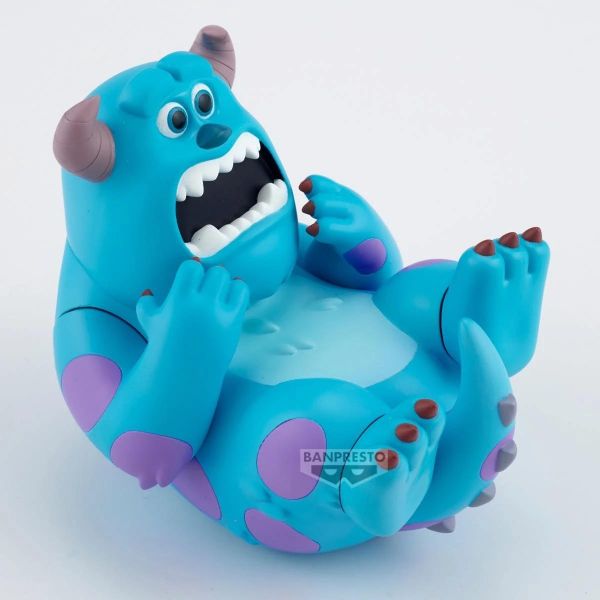(預購) BP景品 皮克斯 KYUMU-CORO 毛怪 眼鏡牌 BANPRESTO 2704 20261029 BP景品 皮克斯 KYUMU-CORO 毛怪 眼鏡牌 BANPRESTO