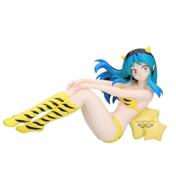 BP景品 福星小子 Relax time 拉姆4 眼鏡牌 BANPRESTO 2511 BP景品 福星小子 Relax time 拉姆4 眼鏡牌 BANPRESTO