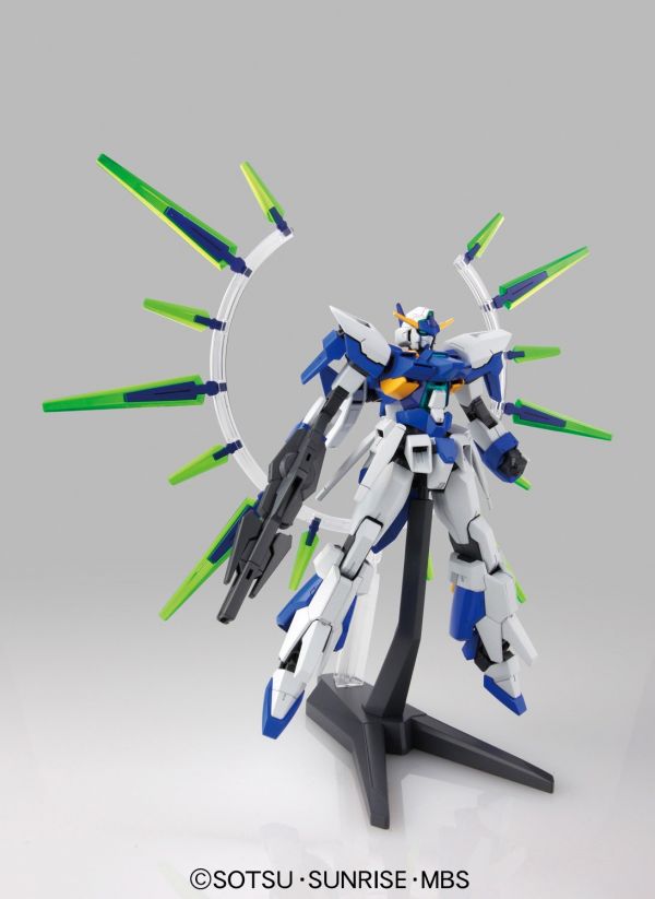 BANDAI 1/144 HG AGE 027 鋼彈 AGE-FX 鋼彈AGE 組裝模型 BANDAI, 1/144, HG, AGE, 027, 鋼彈, AGE-FX, 鋼彈,AGE, 組裝模型,