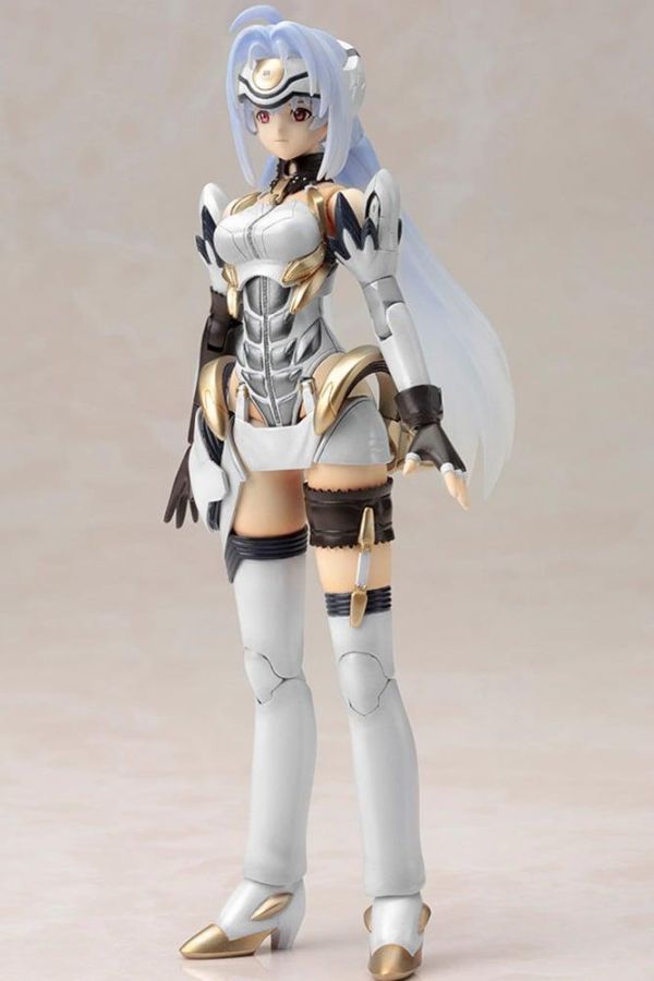 (預購) Kotobukiya 壽屋 異域傳說 KOS-MOS Ver.1 組裝模型 20261006 Kotobukiya 壽屋 異域傳說 KOS-MOS Ver.1 組裝模型